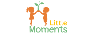 Little Moments Day Nursery Logo