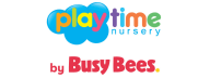 Busy Bees Sutton Coldfield logo