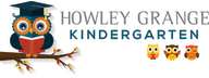 Howley Grange Kindergarten logo