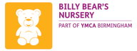 Billy Bear's Nursery