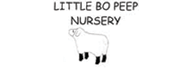Little Bo Peep Nursery