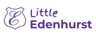 Edenhurst Nursery logo