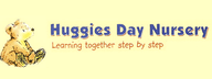 Huggies Day Nursery Ltd logo