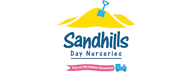 Sandhills Day Nursery Wombourne logo