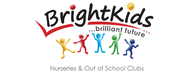 Bright Kids Studley logo