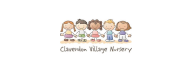 Claverdon Village Nursery logo