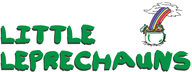 Little Leprechauns Day Nursery logo