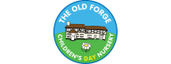 The Old Forge Nursery logo