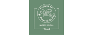 Children 1st St Peter & St Pauls logo