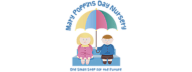 Mary Poppins Nursery Mickleover logo