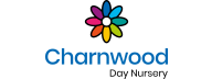 Charnwood Day Nursery logo
