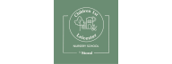 Children 1st Leicester Nursery School logo