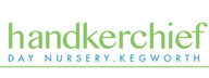Handkerchief Day Nursery logo