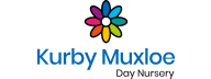 Kirby Muxloe Day Nursery logo
