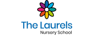 The Laurels, Queniborough, a GrandirUK Day Nursery Logo
