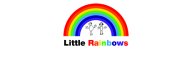 Little Rainbows Community Preschool & Nursery CIC logo