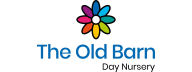 The Old Barn, Narborough, a GrandirUK Day Nursery Logo