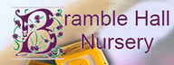 Bramble Hall Day Nursery