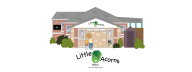 Little Acorns Nursery logo
