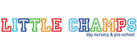 Ashbourne Day Nurseries at Wellingborough logo