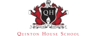 Quinton House Nursery & Preschool logo