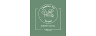 Children 1st Toton Nursery School logo