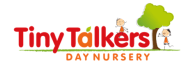 Tiny Talkers Day Nursery logo