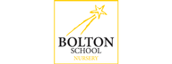 Bolton School Nursery logo