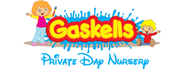 Gaskells Private Day Nursery Ltd logo