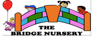 The Bridge Nursery logo