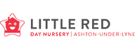 Little Red Day Nursery logo