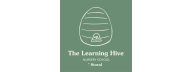 The Learning Hive Nursery School logo