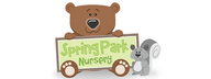 Spring Park Nursery logo