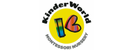Kinderworld Nursery logo