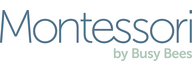 Montessori by Busy Bees Alderley Day Nursery logo