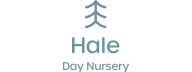 Hale Day Nursery & Nursery School logo