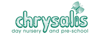 Chrysalis Day Nursery logo