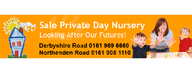 Sale Private Day Nursery Ltd