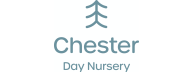 Chester Day Nursery & Nursery School logo