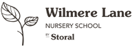 Wilmere Lane Nursery School logo