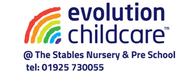 The Stables Nursery School logo