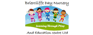 Briercliffe Day Nursery logo