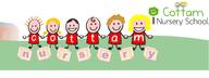 Cottam Nursery School