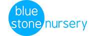 Bluestone Nursery, Leigh logo