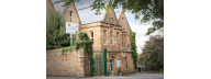 Hackenthorpe Hall Nursery