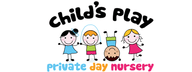 Childsplay Private Day Nursery logo