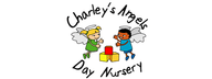 Charley's Angels Day Nursery logo