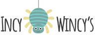 Incy Wincy's Ltd