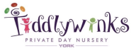 Tiddlywinks York logo