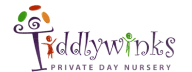 Tiddlywinks Easingwold logo